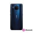 Nokia 5.4 6,39" LTE 4/64 GB Dual SIM kék okostelefon #03