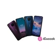 Nokia 5.4 6,39" LTE 4/64 GB Dual SIM kék okostelefon #04