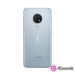Nokia 6.2 6,3" LTE 4/64GB Dual SIM Ice okostelefon #08