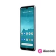 Nokia 6.2 6,3" LTE 4/64GB Dual SIM Ice okostelefon #02