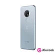 Nokia 6.2 6,3" LTE 4/64GB Dual SIM Ice okostelefon #04