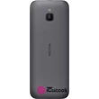 Nokia 6300 2,4" 4G Dual SIM szürke mobiltelefon #02