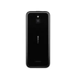 Nokia 8000 4G 2,8" Dual SIM fekete mobiltelefon #04