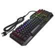 OMEN by HP Sequencer gamer billentyűzet #03