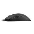 OZONE NEON M10 fekete gamer egér #01