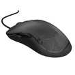 OZONE NEON M10 fekete gamer egér #02