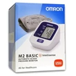 Omron M2 BASIC intellisense felkaros vérnyomásmérő #01