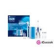 Oral-B OC20 Oxyjet szájzuhany + Pro 2000 elektromos fogkefe szett #03