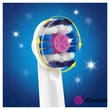 Oral-B PRO 2 2500 3DW elektromos fogkefe fejjel #02