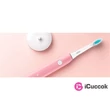 Oral-B Pulsonic Slim Clean 2000 pink elektromos fogkefe #04