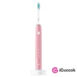 Oral-B Pulsonic Slim Clean 2000 pink elektromos fogkefe #01