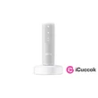 Oral-B Pulsonic Slim Clean 2000 szürke elektromos fogkefe #03