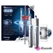 Oral-B PRO 8900 Cross Action elektromos fogkefe + bónusz handle #01