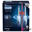 Oral-B PRO 8900 Cross Action elektromos fogkefe + bónusz handle #02