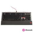 PATRIOT Viper V730 (Kailh barna) világító mechanikus gamer billentyűzet #02