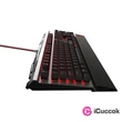 PATRIOT Viper V730 (Kailh barna) világító mechanikus gamer billentyűzet #03