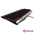 PATRIOT Viper V730 (Kailh barna) világító mechanikus gamer billentyűzet #04