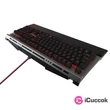 PATRIOT Viper V730 (Kailh barna) világító mechanikus gamer billentyűzet #05