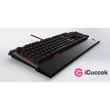 PATRIOT Viper V730 (Kailh barna) világító mechanikus gamer billentyűzet #06
