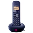 Panasonic KX-TGB210HGB fekete dect telefon #01