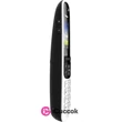 Panasonic KX-TGH710PDS ezüst dect telefon #01