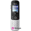 Panasonic KX-TGH710PDS ezüst dect telefon #02
