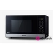 Panasonic NN-GD38HSSUG mikrohullámú sütő #01