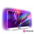 Philips 58" 58PUS8505/12 4K UHD Android Smart Ambilight LED TV #01