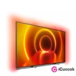 Philips 70" 70PUS7805/12 4K UHD Smart Ambilight LED TV #01