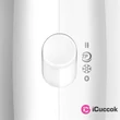 Philips BHD006/00 hajszárító #05