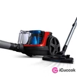 Philips FC9330/09 PowerPro Compact porzsák nélküli porszívó #01