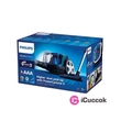 Philips FC9334/09 PowerPro Compact porzsák nélküli porszívó #04