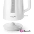 Philips HD9318/00 Series 3000 vízforraló #05