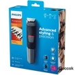 Philips MG5730/15 Series 5000 11 az 1-ben testszőrzet igazító #02