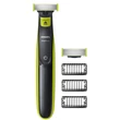 Philips OneBlade QP2520/30 hibrid borotva #01
