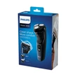 Philips Series 3000 S3134/51 elektromos borotva #02