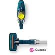 Philips Series 5000 SpeedPro FC6727/01 21,6V vezeték nélküli porszívó és kézi porszívó #01