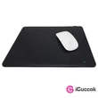 Quazar Qi wireless vezeték nélküli töltő szürke egérpad #01