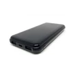 Quazar Space Display 12000mAh fekete power bank #01