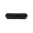 Quazar Space Display 12000mAh fekete power bank #02