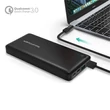 Ravpower RP-PB043 20100 mAh fekete power bank, Type-C töltővel, Nintendo switch töltés is #04