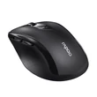 Rapoo "M500" Bluetooth fekete egér #01