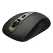 Rapoo "MT350" Bluetooth fekete lézeres egér #01