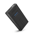 Ravpower RP-PB008 400A 10000 mAh autó bebikázó #01