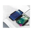Ravpower RP-PC065 10W dupla fekete vezeték nélküli töltő #04
