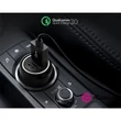 Ravpower RP-PC091 PD 18W 36W autós töltő #01