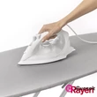 Rayen 6152 alumínium vasalódeszka huzat 130 x 47 cm #02