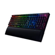 Razer BlackWidow V3 Pro (green switch) US mechanikus billentyűzet #01