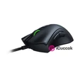 Razer DeathAdder V2 gamer optikai egér #01