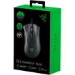 Razer Deathadder V2 Mini egér + Mouse Grip Tapes csúszásgátló #01